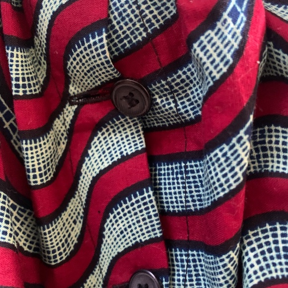 Midi Skirt - Picture 2 of 9